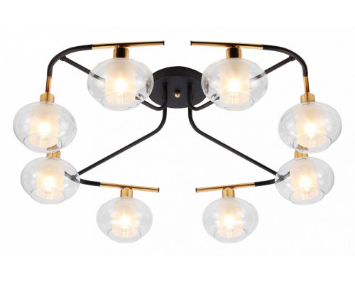 Потолочная люстра Rivoli Anita Б0044509