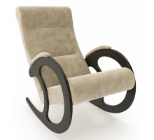 Кресло-качалка Модель 3