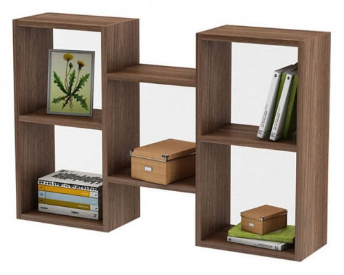 Полка книжная Флэш-10