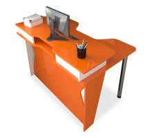 Стол компьютерный Мебелеф-17