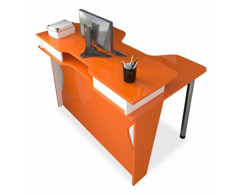 Стол компьютерный Мебелеф-17