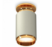 Накладной светильник Ambrella Techno Spot 244 XS6314121