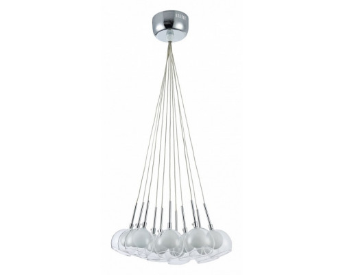 Подвесной светильник Freya Carmela FR5175-PL-11-CH