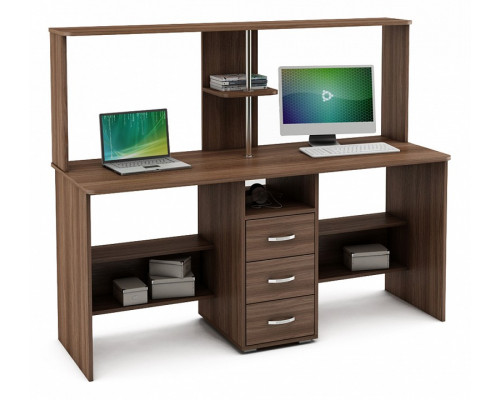 Стол компьютерный Форест-18