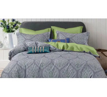 Постельное белье евростандарт №273 Рошель