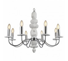 Подвесная люстра Arte Lamp 6062 A6062LM-8WH