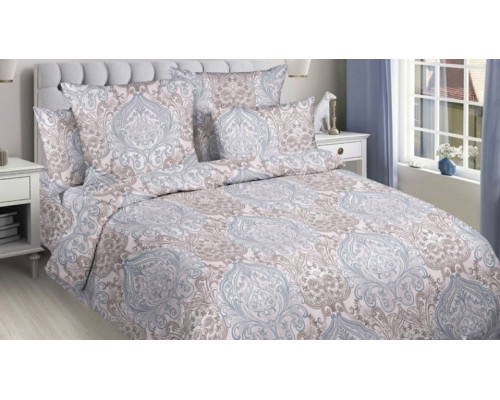 Постельное белье двуспальное Возрождение