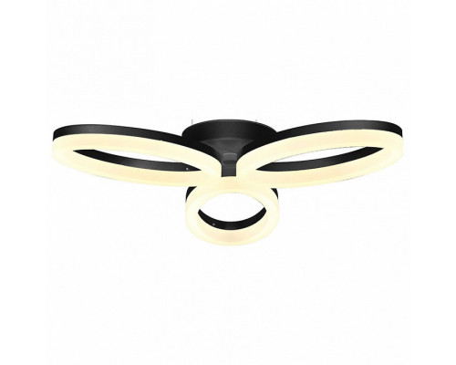 Подвесной светильник Horoz Electric Elegance-24