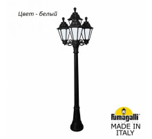Фонарный столб Fumagalli Rut E26.158.S31.WYF1R