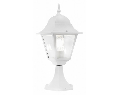 Наземный низкий светильник Maytoni Abbey Road O002FL-01W