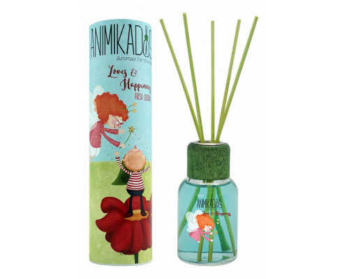 Ароматизатор диффузионный (16.8 см) Love & Happiness MK050HDAMGB