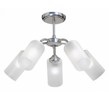 Люстра на штанге Vitaluce V3813 V3813-9/5PL