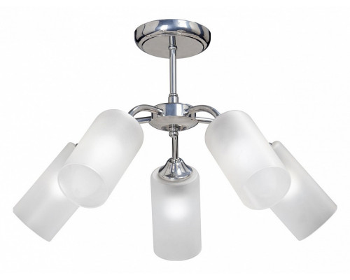 Люстра на штанге Vitaluce V3813 V3813-9/5PL