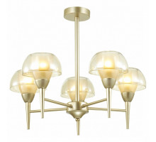 Люстра на штанге Lumion Lizbeth 4446/5C