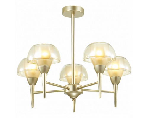 Люстра на штанге Lumion Lizbeth 4446/5C