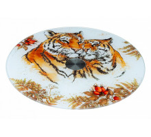 Тортовница (25x2.5 см) Lefard