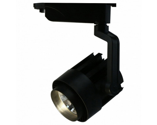 Светильник на штанге Arte Lamp Track Lights A1630PL-1BK