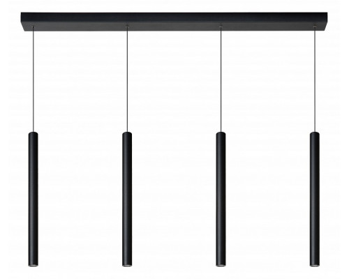 Подвесной светильник Lucide Lorenz 74403/04/30