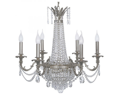 Подвесная люстра Dio D’Arte Ancona Ancona E 1.6.6.400 SB