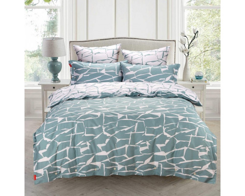 Постельное белье полутораспальное Николас №21