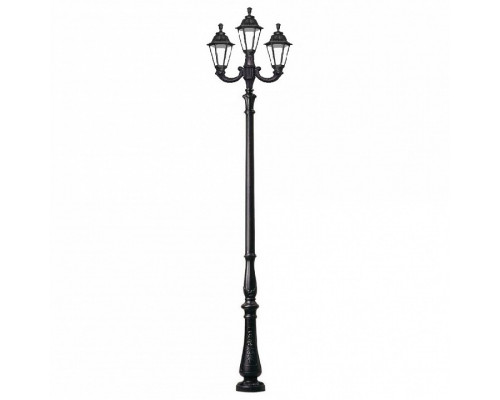 Фонарный столб Fumagalli Rut E26.205.R21.AXF1R