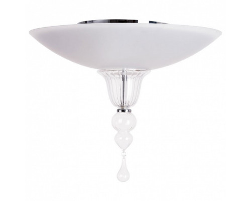 Накладной светильник Divinare Goccia 4020/02 PL-3