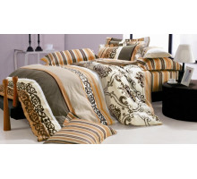 Постельное белье двуспальное Вальтери С-78