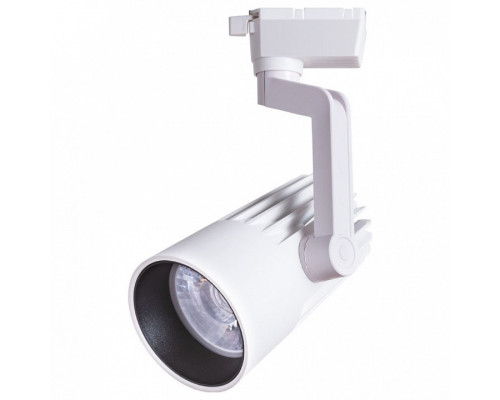 Светильник на штанге Arte Lamp Wales A1640PL-1WH