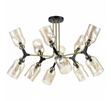 Люстра на штанге Vele Luce Sereno VL2194L12