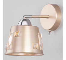 Бра Eurosvet Benna 70105/1 шампань