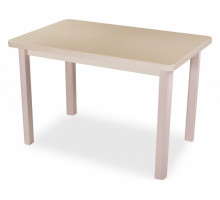 Стол обеденный Румба ПР-2 с камнем