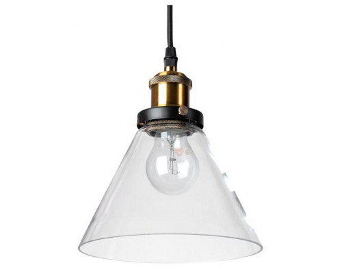 Подвесной светильник Loft it Factory filament LOFT1123