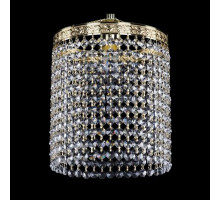 Подвесной светильник Bohemia Ivele Crystal 1920 19201/20IV G R