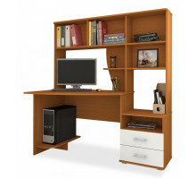 Стол компьютерный Мебелеф-7