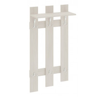 Вешалка-полка Арт-мини