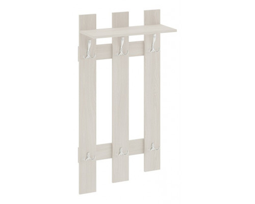 Вешалка-полка Арт-мини