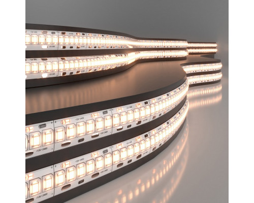 Лента светодиодная Elektrostandard 2835 12V 240Led a052990