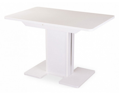 Стол обеденный Румба ПР с камнем