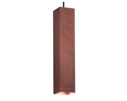 Подвесной светильник Ideal Lux Sky SKY SP1 CORTEN