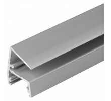 Профиль Arlight TOP-EDGE-08-2000 ANOD (K13, P15) 021827