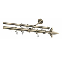 Карниз (200 см) Лилия