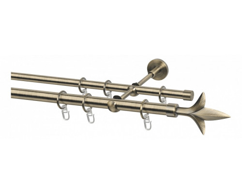 Карниз (200 см) Лилия