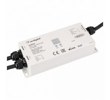 Контроллер-диммер Arlight Intelligent DALI-104-IP67-SUF (12-36V, 4x5A)