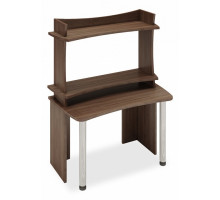 Стол компьютерный Домино Lite СКЛ-Софт120+НКИЛ120