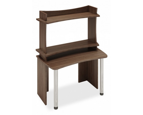 Стол компьютерный Домино Lite СКЛ-Софт120+НКИЛ120