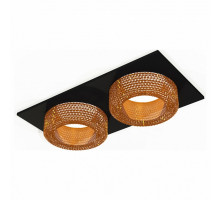 Встраиваемый светильник Ambrella Xc6360 XC7636024