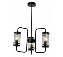 Люстра на штанге Rivoli Akanta Б0047355