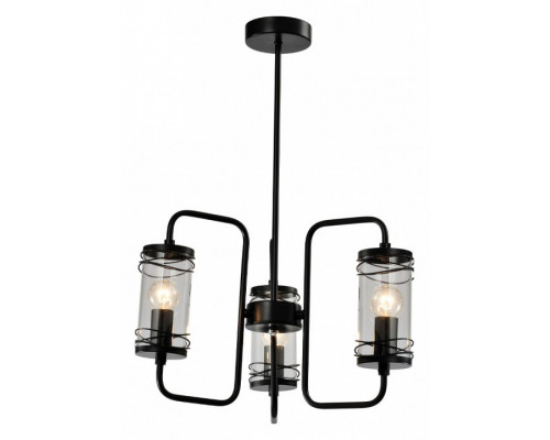 Люстра на штанге Rivoli Akanta Б0047355