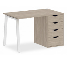 Стол письменный Home Office VR.SP-3-118.4.A