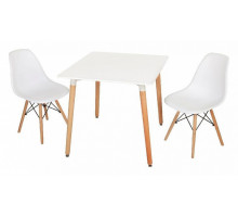 Набор обеденный TBR001-PP623